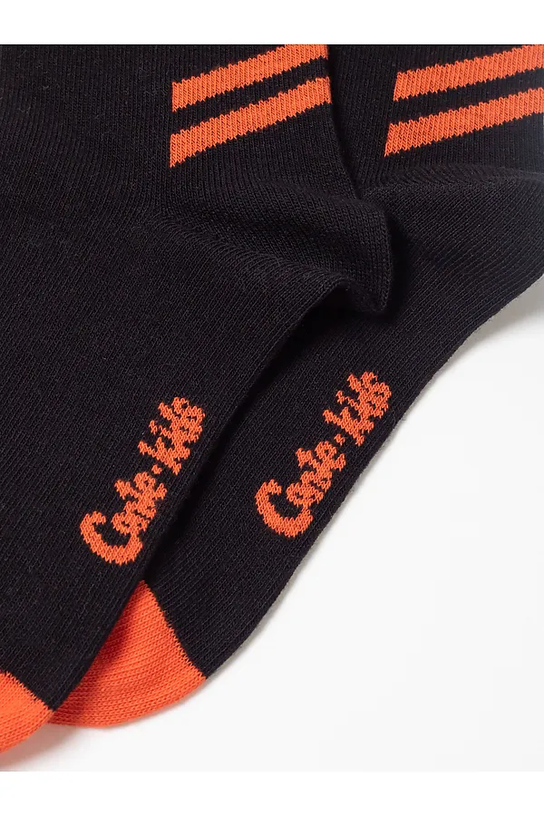 Носки CONTE KIDS, черный - фото 2