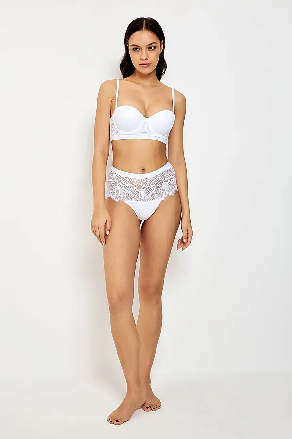 Трусы INFINITY, белый - фото 2