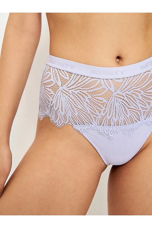 Трусы INFINITY, голубой - фото 2