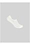 Носки INDEFINI (Белый) 4014SCMW #1000431