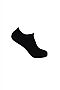 Носки INDEFINI (Чёрный) 4010SCMB #1000441