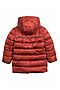 Куртка PELICAN (Красный) BZWW3073 #100145