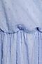 Платье LADY TAIGA (Голубое) П10327 #1001582