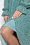 Платье LADY TAIGA (Светло-зеленое) П10179 #1001591