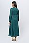 Платье 1001 DRESS (Зеленый (принт)) 0101797GR #1004463
