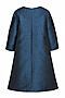 Платье PELICAN (Индиго) GWDJ4094/1 #100524