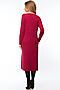 Платье FIFTYPATES (Красный) 2-508 #100527