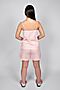 Пижама с шортами 0930 НАТАЛИ (Розовая полоска) 49133 #1018615