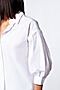Блуза ВИЛАТТЕ (Белый) D29.236 #1020831