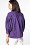 Блуза ВИЛАТТЕ (Фиолетовый) D29.236 #1020833