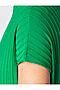 Платье ВИЛАТТЕ (Зеленый) D32.040 #1020901