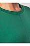 Платье VILATTE (Зеленый) D42.101 #1021962