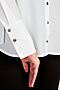 Блуза PRIMA LINEA (Белый) 4548 #102353