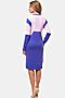 Платье VAY (Фиолетовый) #102733