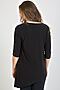Блуза PRIMA LINEA (Черный) 4648 #102822