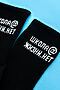 Носки мужские Школа@ комплект 2 пары НАТАЛИ, черный 50161 #1031034 купить с доставкой в интернет-магазине OptMoyo.ru