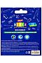 Набор восковых мелков для дет.твор. ЕДИНОРОЖКА (ШМ-4522),12цв в к/к с подв НАТАЛИ, в ассортименте 50502 #1032987 купить с доставкой в интернет-магазине OptMoyo.ru
