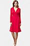Платье VEMINA (Красный) 07.4867/623 #103551