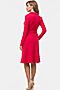 Платье VEMINA (Красный) 07.4867/623 #103551