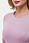 Платье VEMINA (Серо-розовый) 07.5236/571 #103553