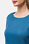 Платье VEMINA (Серо-голубой) 07.5200/475 #103843