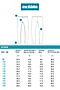 Леггинсы ACOOLA, разноцветный 20230160002 #1039260 купить с доставкой в интернет-магазине OptMoyo.ru