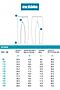 Леггинсы ACOOLA, цветной 20230160004 #1039265 купить с доставкой в интернет-магазине OptMoyo.ru