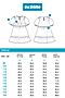 Платье ACOOLA, голубой 20230200028 #1039303 купить с доставкой в интернет-магазине OptMoyo.ru