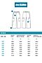 Брюки ACOOLA, хаки 20240160041 #1039572 купить с доставкой в интернет-магазине OptMoyo.ru