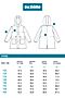 Плащ ACOOLA, темно-синий 20240800007 #1040279 купить с доставкой в интернет-магазине OptMoyo.ru