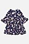 Платье ACOOLA (Цветной) 20210200301 #105374