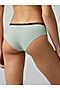 Трусы MINIMI, menta (зеленый) MS231 Panty, CO #1058989 купить с доставкой в интернет-магазине OptMoyo.ru