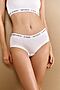 Трусы MINIMI, bianco (белый) M2S231 Panty, CO #1059032 купить с доставкой в интернет-магазине OptMoyo.ru