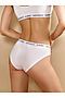 Трусы MINIMI, bianco (белый) M2S221 Slip, CO #1059120 купить с доставкой в интернет-магазине OptMoyo.ru