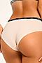 Трусы MINIMI, beige chiaro (бежевый) MS231 Panty, CO #1059596 купить с доставкой в интернет-магазине OptMoyo.ru