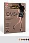 Колготки OMSA, caramello (бежевый) OMSA 20 NEW (акция) #1061340 купить с доставкой в интернет-магазине OptMoyo.ru