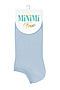 Носки MINIMI, blu сhiaro (голубой) MINI FRESH 4102 #1061815 купить с доставкой в интернет-магазине OptMoyo.ru