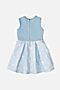 Платье ACOOLA (Голубой) 20220200310 #106215