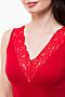 Ночная сорочка SHARLIZE (Красный) 0328-05 #108545