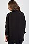 Блуза PRIMA LINEA (Черный) 4681 #108693