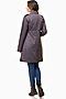 Пальто DIMMA (Темно-серый) 1951 #109432