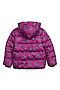 Куртка PELICAN (Розовый) GZWW3002 #109662