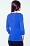 Блуза GIULIA (Синий) #111063