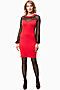Платье LA VIA ESTELAR (Красный) 14174-3 #113918