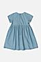 Платье ACOOLA (Голубой) 20210200323 #116284