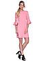 Платье GLOSS (Розовый) 22312-13 #117203