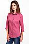 Блуза F5 (pink) 282017 #120853