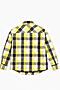 Рубашка PELICAN (Желтый) BWCJ3112 #122224