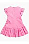 Платье PELICAN (Розовый) GWDT4109/1 #122864