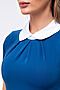 Платье TUTACHI (Синий) 41471 #125051